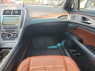 Lincoln MKZ 2019 AWD Reserve II 4dr Sedan