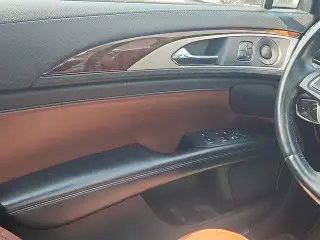 Lincoln MKZ 2019 AWD Reserve II 4dr Sedan