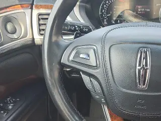 Lincoln MKZ 2019 AWD Reserve II 4dr Sedan