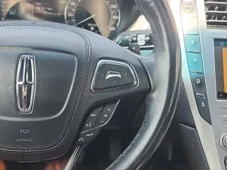 Lincoln MKZ 2019 AWD Reserve II 4dr Sedan
