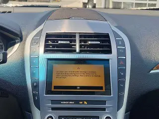 Lincoln MKZ 2019 AWD Reserve II 4dr Sedan