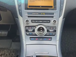 Lincoln MKZ 2019 AWD Reserve II 4dr Sedan