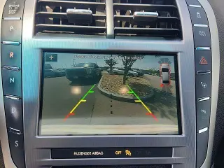 Lincoln MKZ 2019 AWD Reserve II 4dr Sedan