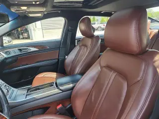 Lincoln MKZ 2019 AWD Reserve II 4dr Sedan