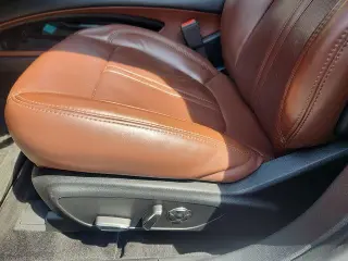Lincoln MKZ 2019 AWD Reserve II 4dr Sedan