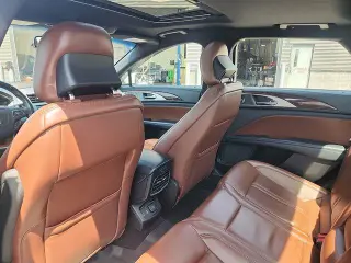 Lincoln MKZ 2019 AWD Reserve II 4dr Sedan