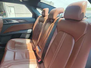 Lincoln MKZ 2019 AWD Reserve II 4dr Sedan