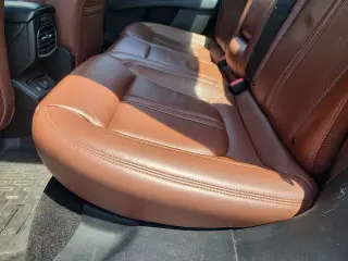 Lincoln MKZ 2019 AWD Reserve II 4dr Sedan
