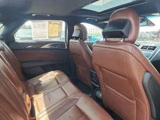 Lincoln MKZ 2019 AWD Reserve II 4dr Sedan