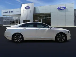 Lincoln MKZ 2019 AWD Reserve II 4dr Sedan
