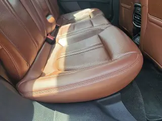 Lincoln MKZ 2019 AWD Reserve II 4dr Sedan