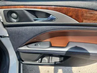 Lincoln MKZ 2019 AWD Reserve II 4dr Sedan