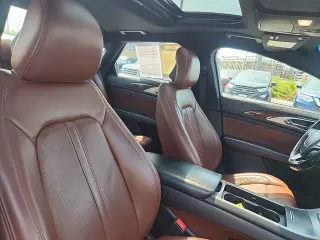 Lincoln MKZ 2019 AWD Reserve II 4dr Sedan