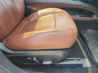 Lincoln MKZ 2019 AWD Reserve II 4dr Sedan