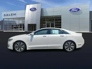 Lincoln MKZ 2019 AWD Reserve II 4dr Sedan