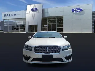 Lincoln MKZ 2019 AWD Reserve II 4dr Sedan