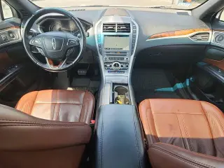 Lincoln MKZ 2019 AWD Reserve II 4dr Sedan
