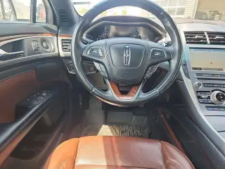 Lincoln MKZ 2019 AWD Reserve II 4dr Sedan