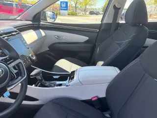Hyundai TUCSON 2024 AWD SE 4dr SUV