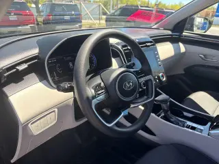 Hyundai TUCSON 2024 AWD SE 4dr SUV