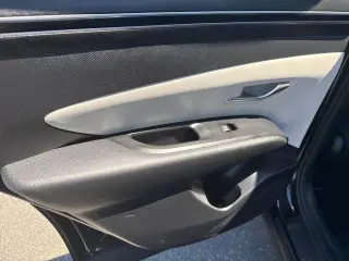 Hyundai TUCSON 2024 AWD SE 4dr SUV