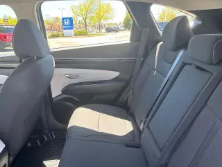Hyundai TUCSON 2024 AWD SE 4dr SUV