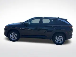 Hyundai TUCSON 2024 AWD SE 4dr SUV