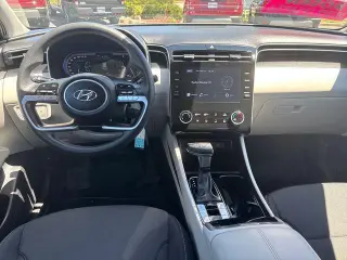 Hyundai TUCSON 2024 AWD SE 4dr SUV