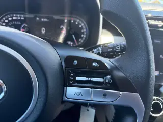 Hyundai TUCSON 2024 AWD SE 4dr SUV