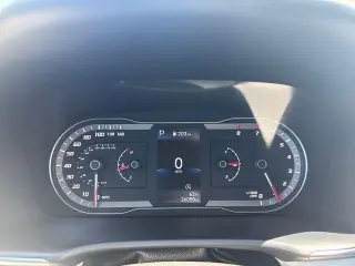 Hyundai TUCSON 2024 AWD SE 4dr SUV