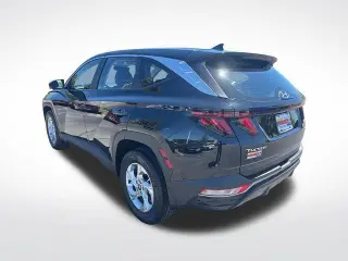Hyundai TUCSON 2024 AWD SE 4dr SUV
