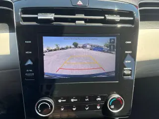 Hyundai TUCSON 2024 AWD SE 4dr SUV