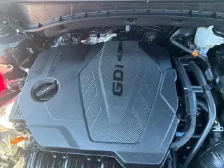 Hyundai TUCSON 2024 AWD SE 4dr SUV