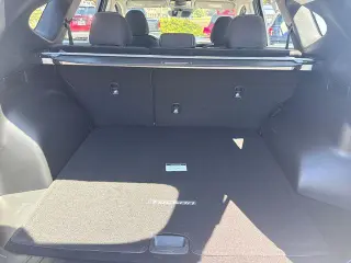 Hyundai TUCSON 2024 AWD SE 4dr SUV