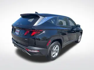 Hyundai TUCSON 2024 AWD SE 4dr SUV