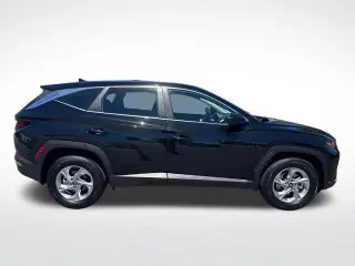 Hyundai TUCSON 2024 AWD SE 4dr SUV