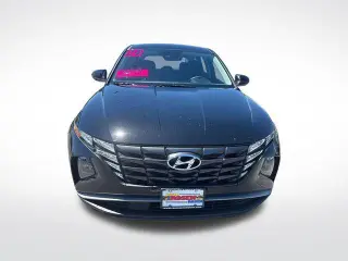Hyundai TUCSON 2024 AWD SE 4dr SUV