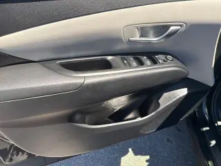 Hyundai TUCSON 2024 AWD SE 4dr SUV