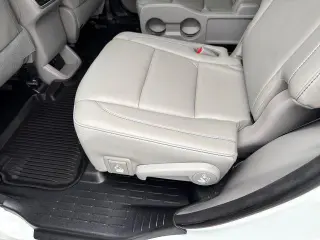 Toyota Highlander 2017 AWD XLE 4dr SUV