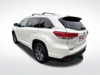 Toyota Highlander 2017 AWD XLE 4dr SUV