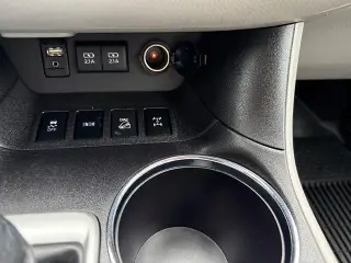 Toyota Highlander 2017 AWD XLE 4dr SUV