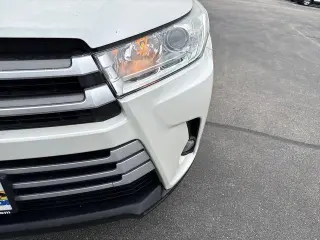 Toyota Highlander 2017 AWD XLE 4dr SUV