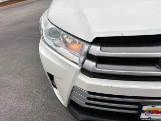Toyota Highlander 2017 AWD XLE 4dr SUV