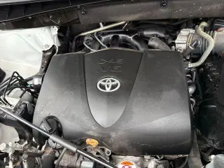 Toyota Highlander 2017 AWD XLE 4dr SUV