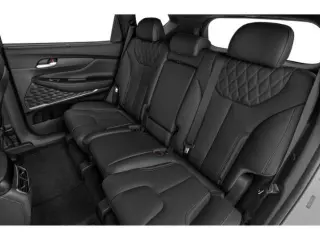 Hyundai SANTA FE 2022 AWD Calligraphy 4dr Crossover