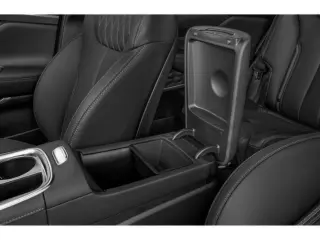 Hyundai SANTA FE 2022 AWD Calligraphy 4dr Crossover