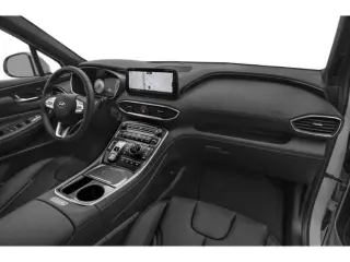 Hyundai SANTA FE 2022 AWD Calligraphy 4dr Crossover