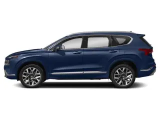 Hyundai SANTA FE 2022 AWD Calligraphy 4dr Crossover