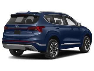 Hyundai SANTA FE 2022 AWD Calligraphy 4dr Crossover