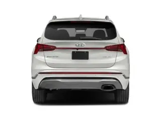 Hyundai SANTA FE 2022 AWD Calligraphy 4dr Crossover